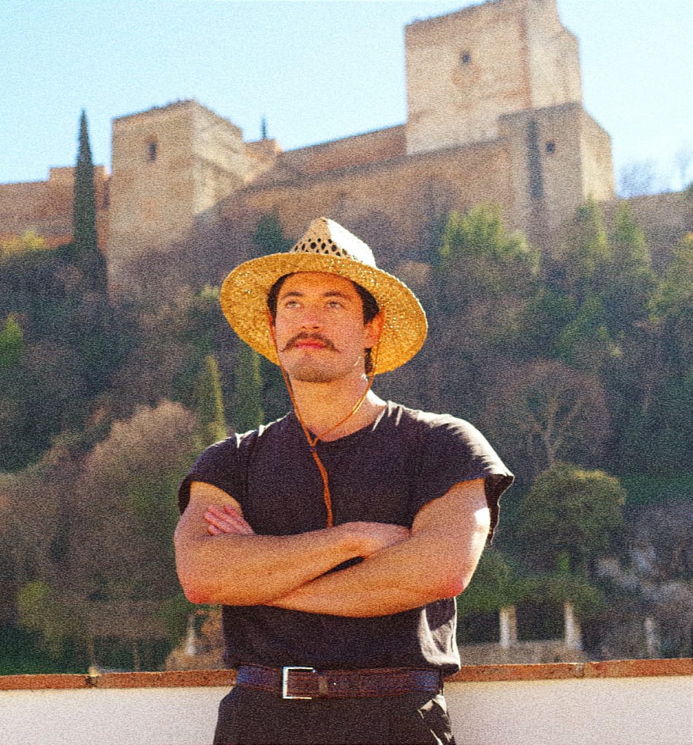 Foto de perfil del creador, Orlando Angulo